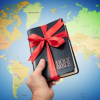 Gifting Bibles to the World